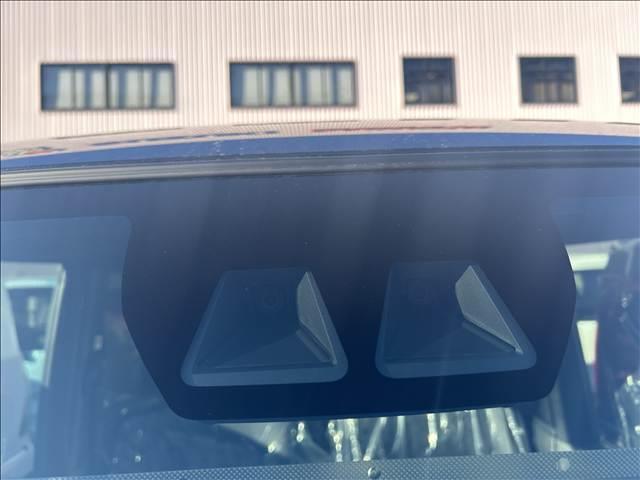 タント カスタムＸ　届出済未使用車　禁煙車両側電動スライドドアバックカメラアイドリングストップ　衝突被害軽減ブレーキ　ＡＣＣキーレス　スマートキー　電子パーキング（47枚目）