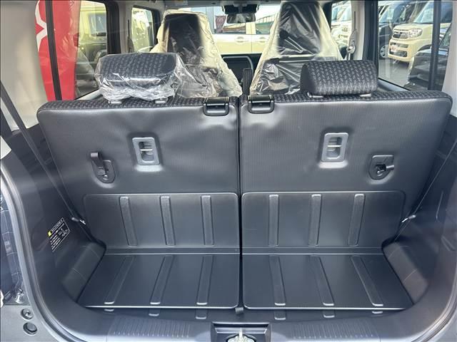 ハスラー ハイブリッドＧ　届出済未使用車　禁煙車アイドリングストップ　衝突被害軽減ブレーキ　ＡＣＣキーレス　スマートキー（5枚目）