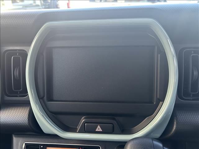 ハスラー ハイブリッドＧ　届出済未使用車　禁煙車アイドリングストップ　衝突被害軽減ブレーキ　ＡＣＣキーレス　スマートキー（15枚目）