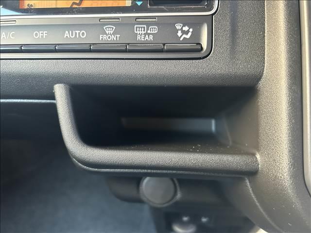 ハスラー ハイブリッドＧ　届出済未使用車　禁煙車アイドリングストップ　衝突被害軽減ブレーキ　ＡＣＣキーレス　スマートキー（18枚目）