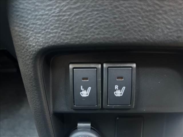 ハスラー ハイブリッドＧ　届出済未使用車　禁煙車アイドリングストップ　衝突被害軽減ブレーキ　ＡＣＣキーレス　スマートキー（19枚目）