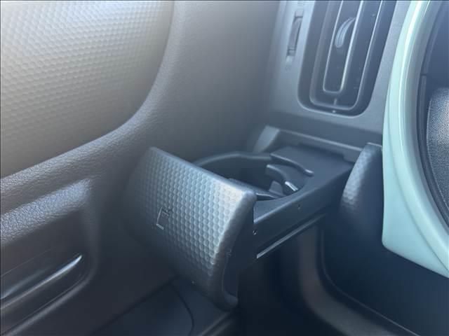 ハスラー ハイブリッドＧ　届出済未使用車　禁煙車アイドリングストップ　衝突被害軽減ブレーキ　ＡＣＣキーレス　スマートキー（24枚目）