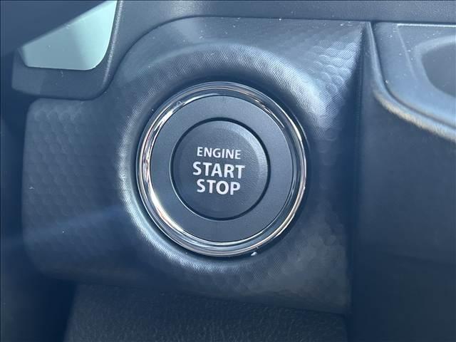 ハスラー ハイブリッドＧ　届出済未使用車　禁煙車アイドリングストップ　衝突被害軽減ブレーキ　ＡＣＣキーレス　スマートキー（25枚目）