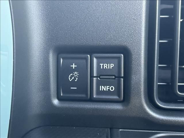 ハスラー ハイブリッドＧ　届出済未使用車　禁煙車アイドリングストップ　衝突被害軽減ブレーキ　ＡＣＣキーレス　スマートキー（26枚目）