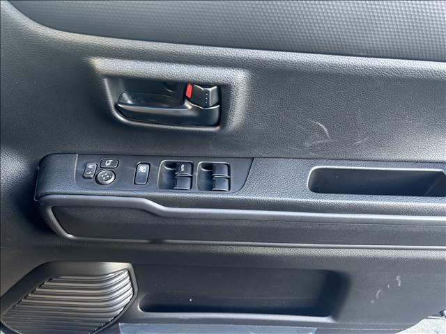 ハスラー ハイブリッドＧ　届出済未使用車　禁煙車アイドリングストップ　衝突被害軽減ブレーキ　ＡＣＣキーレス　スマートキー（29枚目）