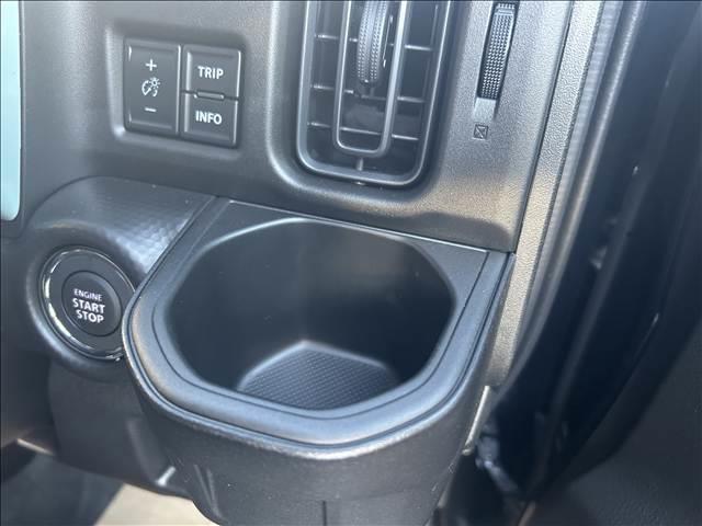 ハスラー ハイブリッドＧ　届出済未使用車　禁煙車アイドリングストップ　衝突被害軽減ブレーキ　ＡＣＣキーレス　スマートキー（30枚目）