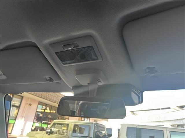 ハスラー ハイブリッドＧ　届出済未使用車　禁煙車アイドリングストップ　衝突被害軽減ブレーキ　ＡＣＣキーレス　スマートキー（34枚目）