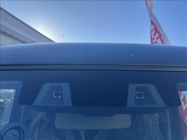 ハスラー ハイブリッドＧ　届出済未使用車　禁煙車アイドリングストップ　衝突被害軽減ブレーキ　ＡＣＣキーレス　スマートキー（37枚目）