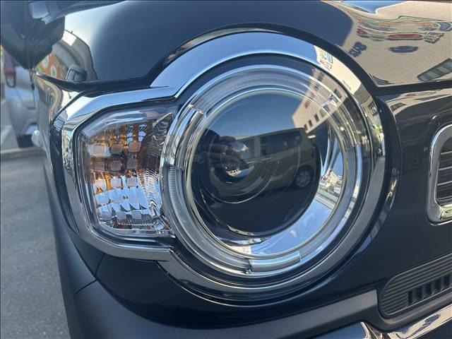 ハスラー ハイブリッドＧ　届出済未使用車　禁煙車アイドリングストップ　衝突被害軽減ブレーキ　ＡＣＣキーレス　スマートキー（38枚目）