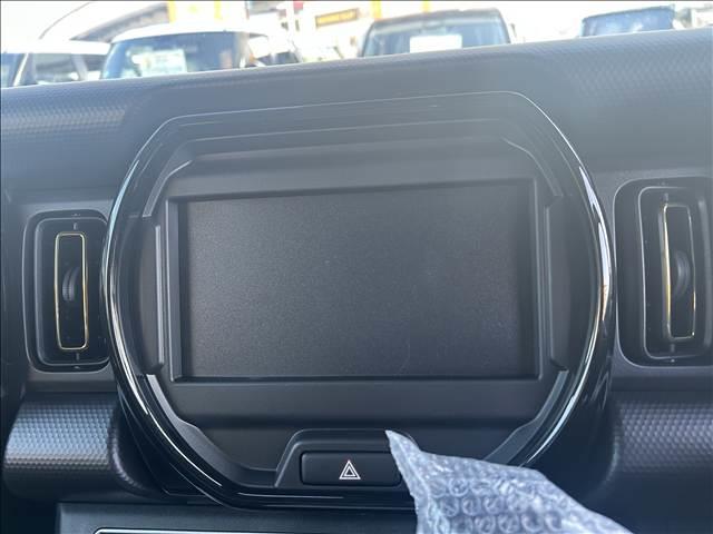 ハスラー ハイブリッドＸ　届出済未使用車禁煙車　アルミホイールキーレス　スマートキーアイドリングストップ　衝突被害軽減ブレーキ　ＡＣＣシートヒーター（17枚目）