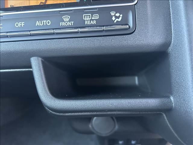 ハスラー ハイブリッドＸ　届出済未使用車禁煙車　アルミホイールキーレス　スマートキーアイドリングストップ　衝突被害軽減ブレーキ　ＡＣＣシートヒーター（20枚目）