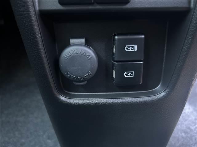 ハスラー ハイブリッドＸ　届出済未使用車禁煙車　アルミホイールキーレス　スマートキーアイドリングストップ　衝突被害軽減ブレーキ　ＡＣＣシートヒーター（22枚目）