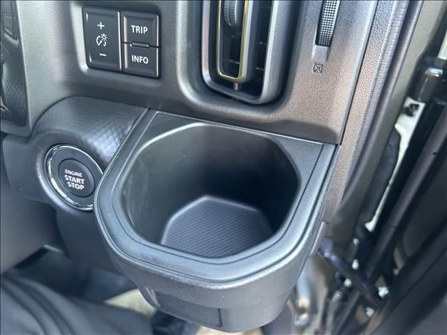 ハスラー ハイブリッドＸ　届出済未使用車禁煙車　アルミホイールキーレス　スマートキーアイドリングストップ　衝突被害軽減ブレーキ　ＡＣＣシートヒーター（33枚目）