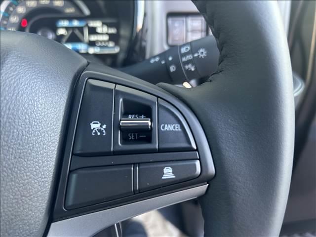 ハスラー ハイブリッドＸ　届出済未使用車禁煙車　アルミホイールキーレス　スマートキーアイドリングストップ　衝突被害軽減ブレーキ　ＡＣＣシートヒーター（36枚目）