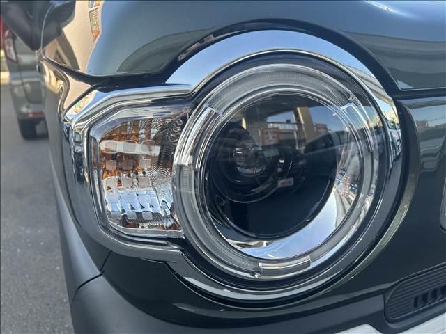 ハスラー ハイブリッドＸ　届出済未使用車禁煙車　アルミホイールキーレス　スマートキーアイドリングストップ　衝突被害軽減ブレーキ　ＡＣＣシートヒーター（42枚目）