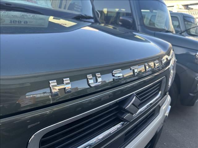 ハスラー ハイブリッドＸ　届出済未使用車禁煙車　アルミホイールキーレス　スマートキーアイドリングストップ　衝突被害軽減ブレーキ　ＡＣＣシートヒーター（43枚目）