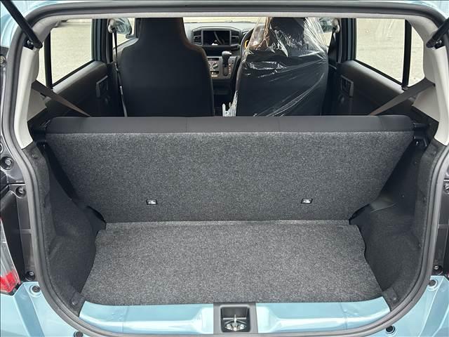 ミライース Ｌ　ＳＡＩＩＩ　届出済未使用車　禁煙車アイドリングストップ　衝突被害軽減ブレーキ　ＡＣＣ（5枚目）