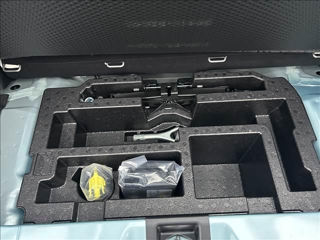 ミライース Ｌ　ＳＡＩＩＩ　届出済未使用車　禁煙車アイドリングストップ　衝突被害軽減ブレーキ　ＡＣＣ（7枚目）