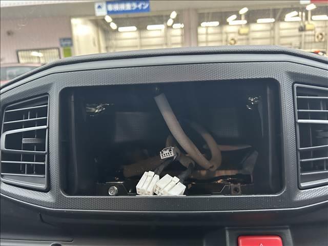 ミライース Ｌ　ＳＡＩＩＩ　届出済未使用車　禁煙車アイドリングストップ　衝突被害軽減ブレーキ　ＡＣＣ（13枚目）