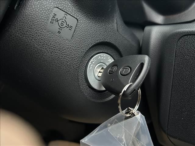 ミライース Ｌ　ＳＡＩＩＩ　届出済未使用車　禁煙車アイドリングストップ　衝突被害軽減ブレーキ　ＡＣＣ（20枚目）