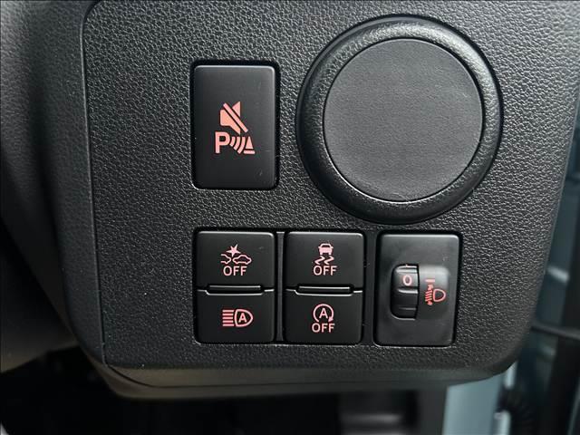 ミライース Ｌ　ＳＡＩＩＩ　届出済未使用車　禁煙車アイドリングストップ　衝突被害軽減ブレーキ　ＡＣＣ（21枚目）