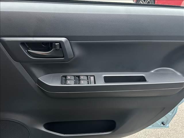 ミライース Ｌ　ＳＡＩＩＩ　届出済未使用車　禁煙車アイドリングストップ　衝突被害軽減ブレーキ　ＡＣＣ（23枚目）