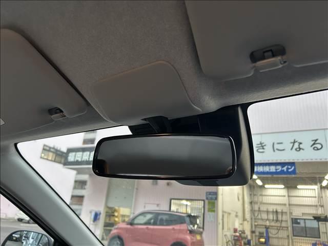ミライース Ｌ　ＳＡＩＩＩ　届出済未使用車　禁煙車アイドリングストップ　衝突被害軽減ブレーキ　ＡＣＣ（26枚目）