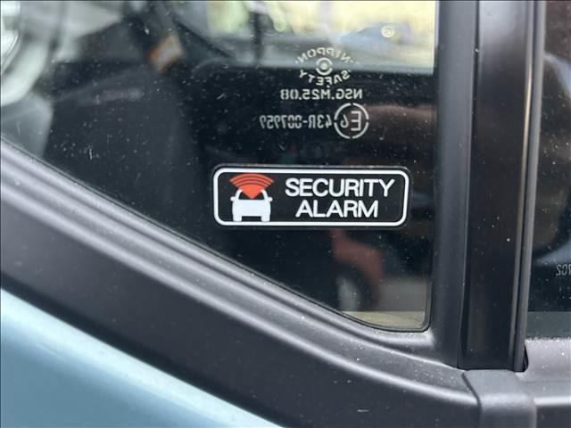 ミライース Ｌ　ＳＡＩＩＩ　届出済未使用車　禁煙車アイドリングストップ　衝突被害軽減ブレーキ　ＡＣＣ（33枚目）