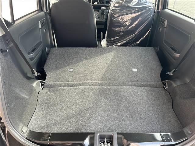 ミライース Ｌ　ＳＡＩＩＩ　届出済未使用車　禁煙車アイドリングストップ　衝突被害軽減ブレーキ　ＡＣＣ（6枚目）