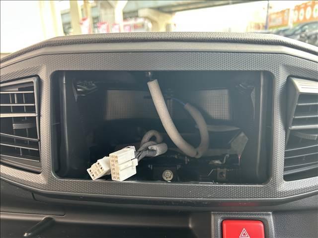 ミライース Ｌ　ＳＡＩＩＩ　届出済未使用車　禁煙車アイドリングストップ　衝突被害軽減ブレーキ　ＡＣＣ（13枚目）