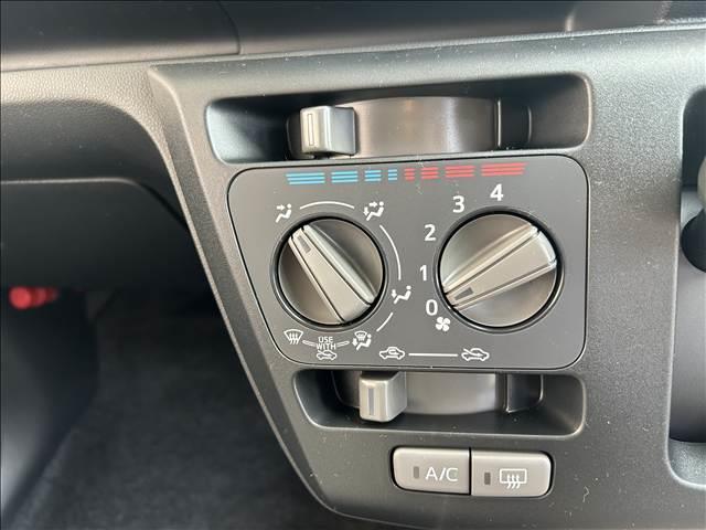 ミライース Ｌ　ＳＡＩＩＩ　届出済未使用車　禁煙車アイドリングストップ　衝突被害軽減ブレーキ　ＡＣＣ（15枚目）