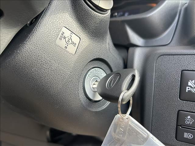 ミライース Ｌ　ＳＡＩＩＩ　届出済未使用車　禁煙車アイドリングストップ　衝突被害軽減ブレーキ　ＡＣＣ（22枚目）