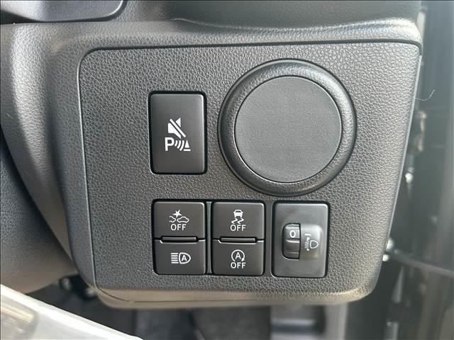 ミライース Ｌ　ＳＡＩＩＩ　届出済未使用車　禁煙車アイドリングストップ　衝突被害軽減ブレーキ　ＡＣＣ（23枚目）