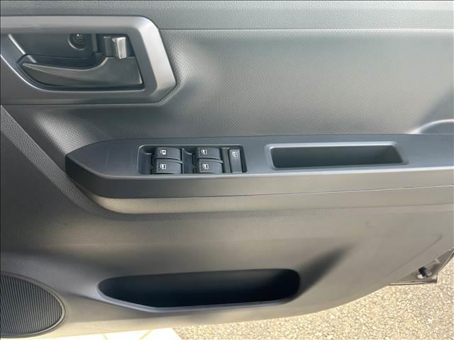 ミライース Ｌ　ＳＡＩＩＩ　届出済未使用車　禁煙車アイドリングストップ　衝突被害軽減ブレーキ　ＡＣＣ（25枚目）