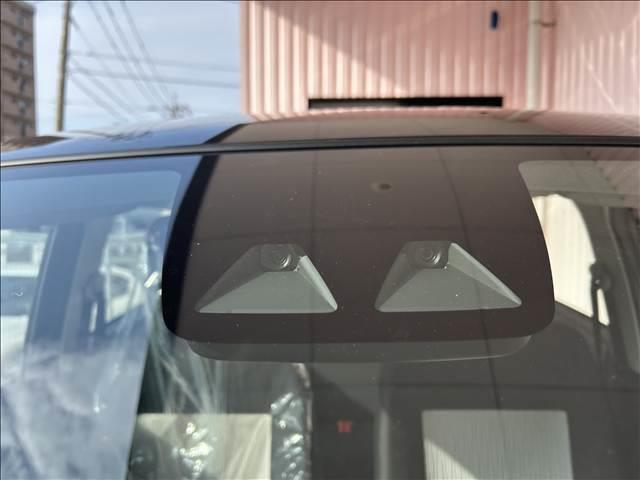 ミライース Ｌ　ＳＡＩＩＩ　届出済未使用車　禁煙車アイドリングストップ　衝突被害軽減ブレーキ　ＡＣＣ（31枚目）