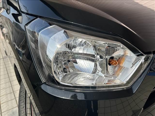 ミライース Ｌ　ＳＡＩＩＩ　届出済未使用車　禁煙車アイドリングストップ　衝突被害軽減ブレーキ　ＡＣＣ（32枚目）