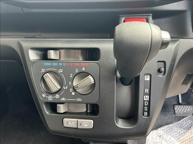 ミライース Ｌ“ＳＡＩＩＩ”　届出済未使用車　禁煙車アイドリングストップ　衝突被害軽減ブレーキ　ＡＣＣ（15枚目）