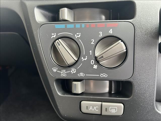 ミライース Ｌ“ＳＡＩＩＩ”　届出済未使用車　禁煙車アイドリングストップ　衝突被害軽減ブレーキ　ＡＣＣ（16枚目）