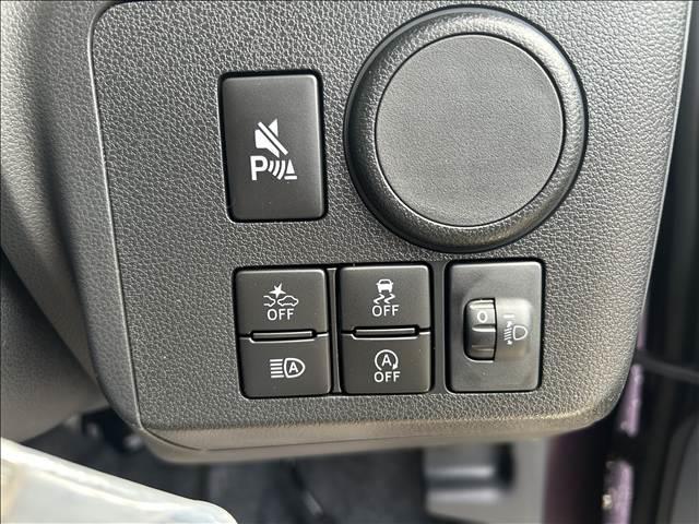 ミライース Ｌ“ＳＡＩＩＩ”　届出済未使用車　禁煙車アイドリングストップ　衝突被害軽減ブレーキ　ＡＣＣ（24枚目）