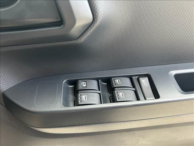 ミライース Ｌ“ＳＡＩＩＩ”　届出済未使用車　禁煙車アイドリングストップ　衝突被害軽減ブレーキ　ＡＣＣ（25枚目）