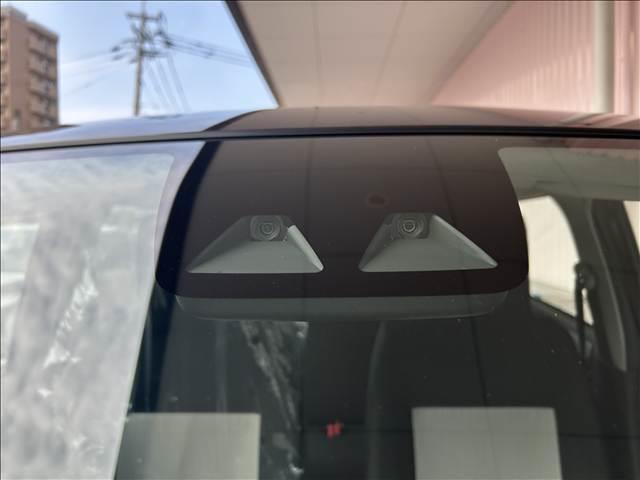 ミライース Ｌ“ＳＡＩＩＩ”　届出済未使用車　禁煙車アイドリングストップ　衝突被害軽減ブレーキ　ＡＣＣ（32枚目）