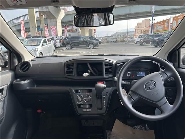 ミライース Ｌ“ＳＡＩＩＩ”　届出済未使用車　禁煙車アイドリングストップ　衝突被害軽減ブレーキ　ＡＣＣ（13枚目）