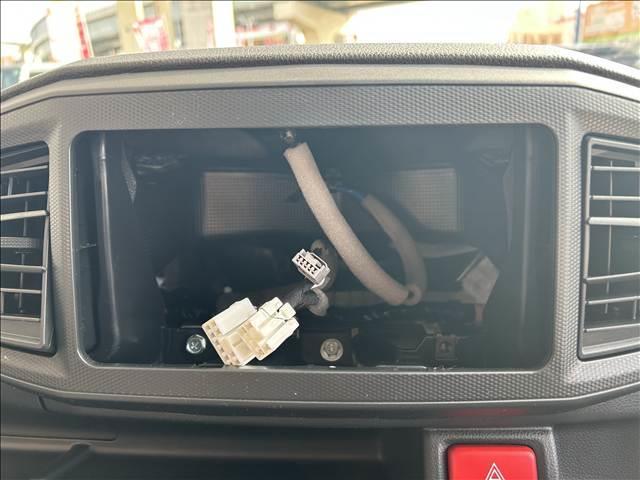 ミライース Ｌ“ＳＡＩＩＩ”　届出済未使用車　禁煙車アイドリングストップ　衝突被害軽減ブレーキ　ＡＣＣ（14枚目）