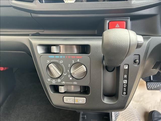 ミライース Ｌ“ＳＡＩＩＩ”　届出済未使用車　禁煙車アイドリングストップ　衝突被害軽減ブレーキ　ＡＣＣ（15枚目）