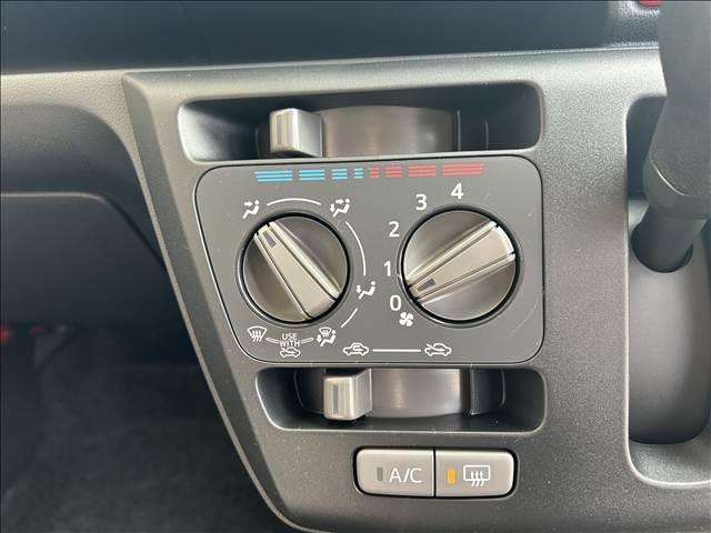 ミライース Ｌ“ＳＡＩＩＩ”　届出済未使用車　禁煙車アイドリングストップ　衝突被害軽減ブレーキ　ＡＣＣ（16枚目）