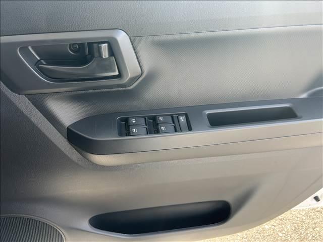 ミライース Ｌ“ＳＡＩＩＩ”　届出済未使用車　禁煙車アイドリングストップ　衝突被害軽減ブレーキ　ＡＣＣ（26枚目）