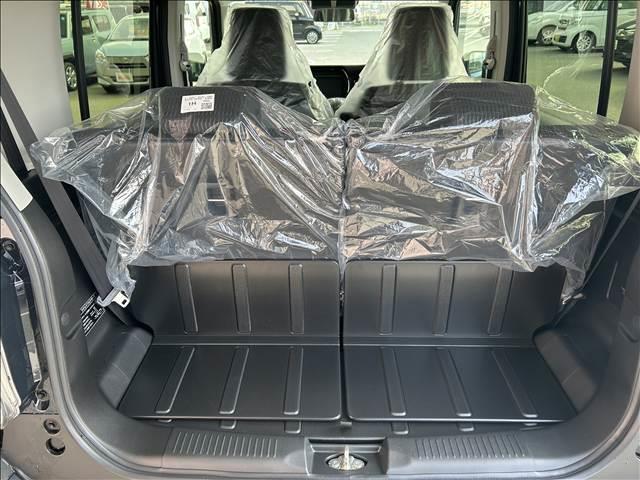 ハスラー ハイブリッドＸ　届出済未使用車禁煙車　アルミホイールキーレス　スマートキーアイドリングストップ　衝突被害軽減ブレーキ　ＡＣＣシートヒーター（5枚目）