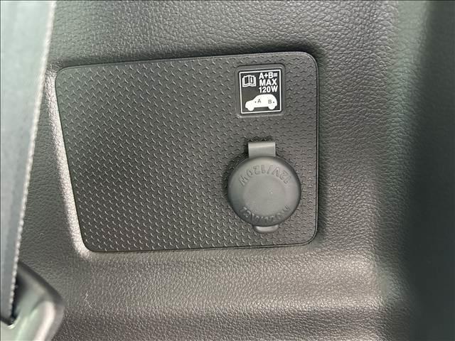 ハスラー ハイブリッドＸ　届出済未使用車禁煙車　アルミホイールキーレス　スマートキーアイドリングストップ　衝突被害軽減ブレーキ　ＡＣＣシートヒーター（9枚目）