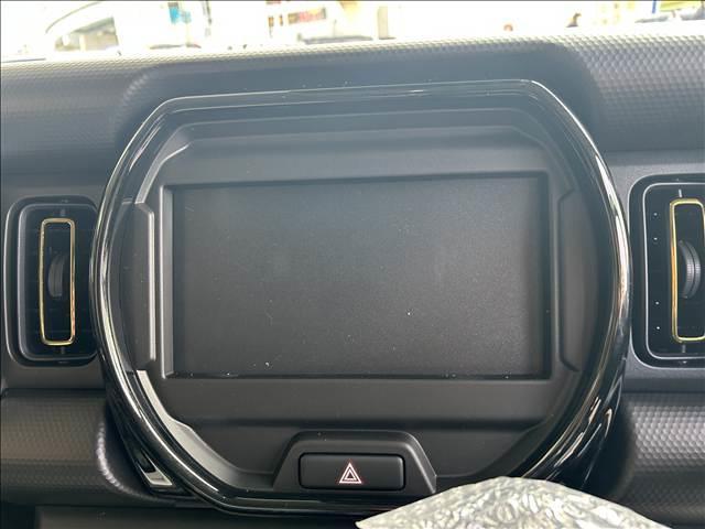 ハスラー ハイブリッドＸ　届出済未使用車禁煙車　アルミホイールキーレス　スマートキーアイドリングストップ　衝突被害軽減ブレーキ　ＡＣＣシートヒーター（17枚目）