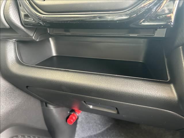 ハスラー ハイブリッドＸ　届出済未使用車禁煙車　アルミホイールキーレス　スマートキーアイドリングストップ　衝突被害軽減ブレーキ　ＡＣＣシートヒーター（25枚目）